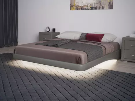 Парящее основание