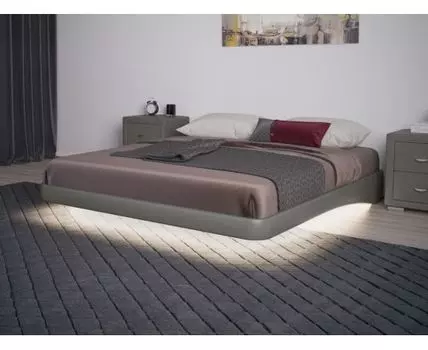 Парящее основание