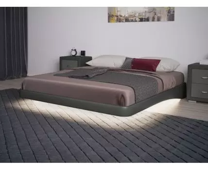 Парящее основание