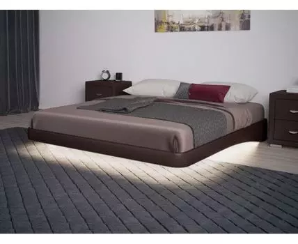 Парящее основание