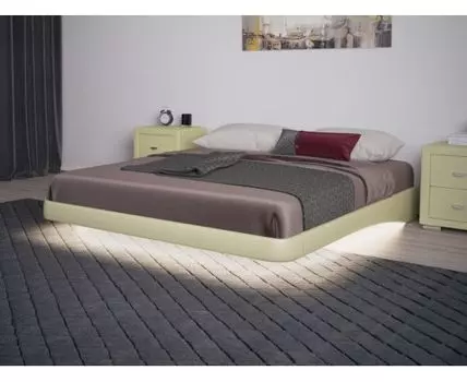 Парящее основание