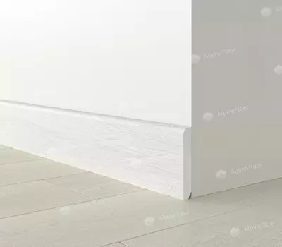 Parquet Light Белый