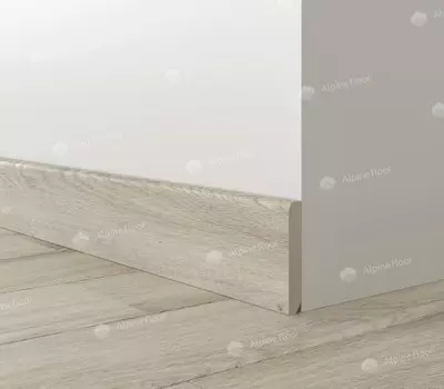 Parquet Light Дуб Исида