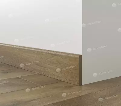 Parquet Light Дуб Насыщенный