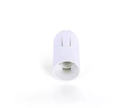 Патрон пластик Elektrostandard E14