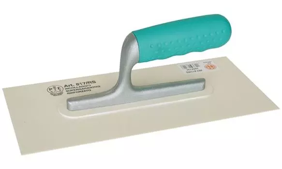 Pavan Кельма венецианская прозрачный пластик