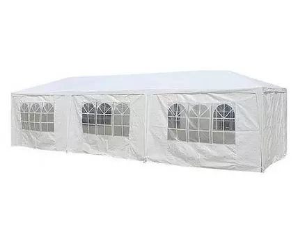 Павильон AFM-1045B белый