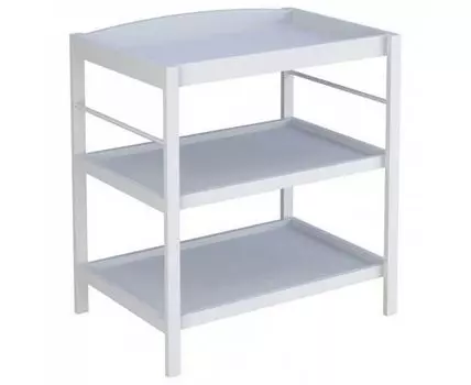 Пеленальный стол Polini kids Simple 1080