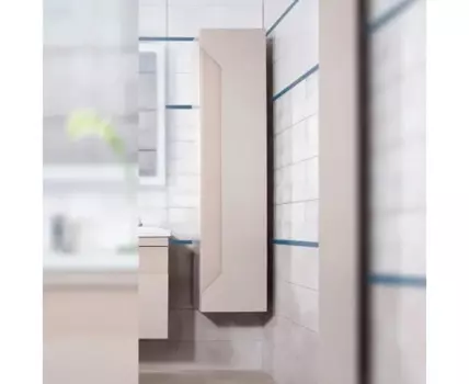 Пенал Брайтон Глиняный Серый