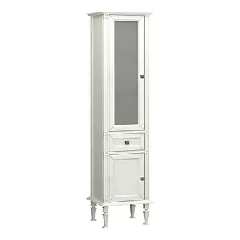 Пенал OPADIRIS Кантара, слоновая кость, правый