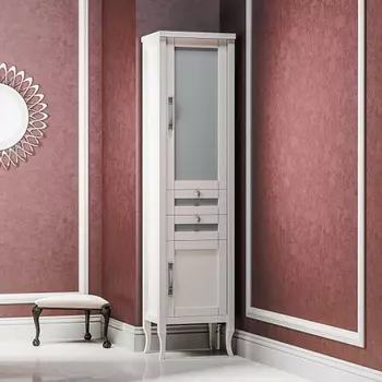 Пенал OPADIRIS Мираж, слоновая кость, правый (Р)