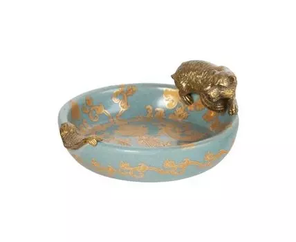 Пепельница