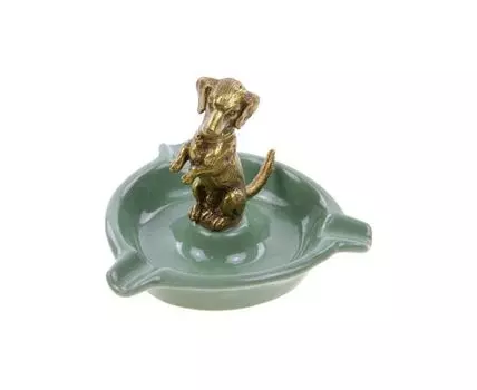 Пепельница