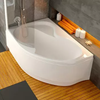 Передняя панель Ravak A для ванны Ravak Rosa II L 150 Ravak