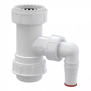 Переходник 5/4" с подводкой, арт. A300