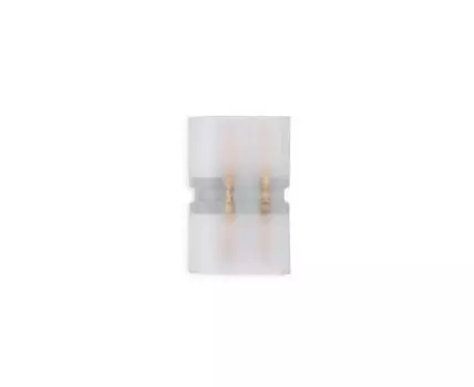 Переходник для одностороннего неона LS001 220V 2835 (10 шт.) PSL-15