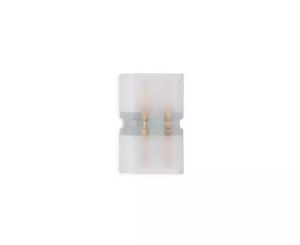 Переходник для одностороннего неона LS001 220V 2835 (10 шт.) PSL-15