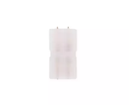 Переходник для светодиодной ленты 220V 2835 (10 шт.) a046479