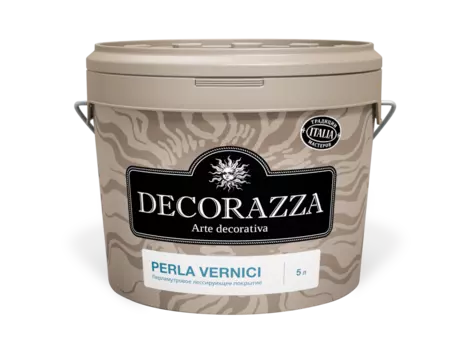 Perla vernici Bronzo