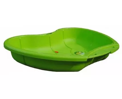 Песочница Крыло Бабочки