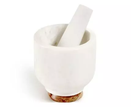 Пестик и ступка Cinderella