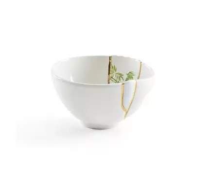 Пиала Kintsugi