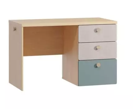Письменный стол Арчи-1 Greenish Plywood