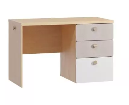 Письменный стол Арчи-1 Milk Plywood