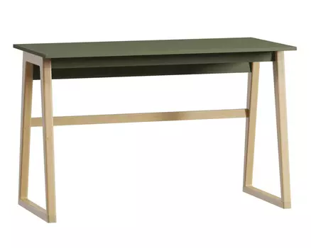 Письменный стол Берлин-1 Olive
