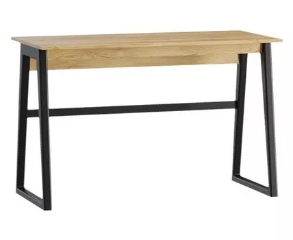 Письменный стол Берлин-2 Дуб Золотистый