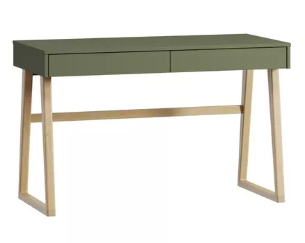 Письменный стол Берлин-5 Olive