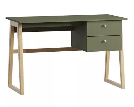 Письменный стол Берлин-7 Olive