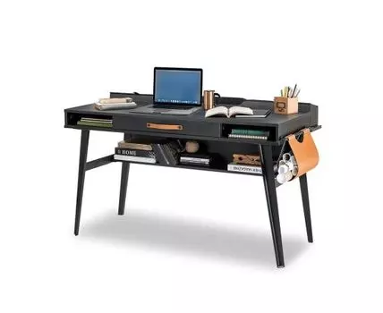 Письменный стол Dark Metal