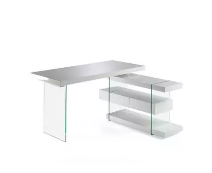 Письменный стол Decora 978OT-BLANCO /3002