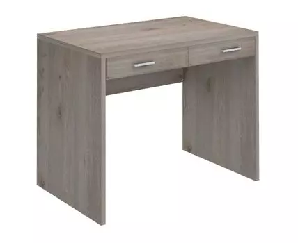 Письменный стол Домино-22 (79.5, 62, Светлое дерево, 100)