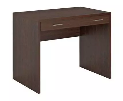 Письменный стол Домино-22 (79.5, 62, венге, 100)