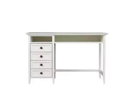 Письменный стол Джуниор с ящиками левый