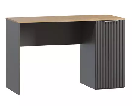 Письменный стол Енссон Grafit Oak