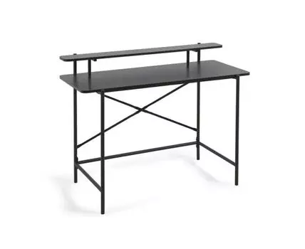 Письменный стол Galatia (Черный, 64,5)