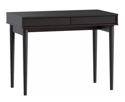 Письменный стол Эльси-1 Black