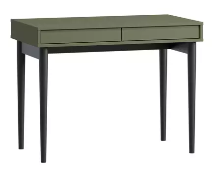 Письменный стол Эльси-1 Olive