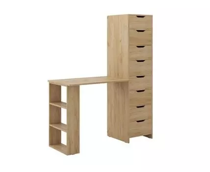 Письменный стол Юнит