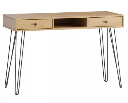 Письменный стол Крейн-1 Oak