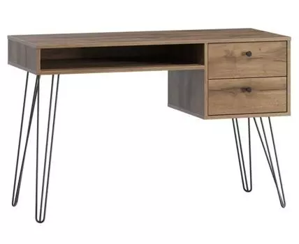 Письменный стол Крейн-2 Tobacco