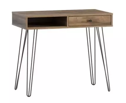 Письменный стол Крейн-4 Tobacco