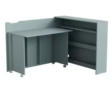 Письменный стол Льюис