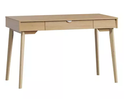 Письменный стол Лесли Oak