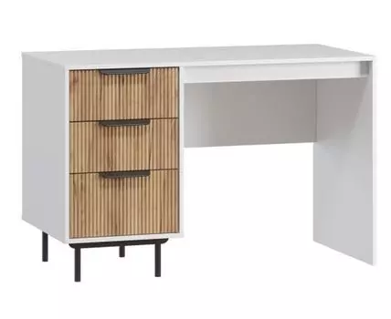 Письменный стол Леванте-2 White