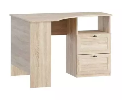 Письменный стол Монмарт-1 Дуб Сонома