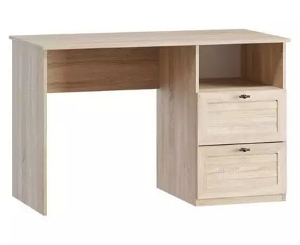 Письменный стол Монмарт Дуб Сонома